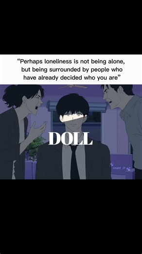 Alone Together... #shorts #fypシ゚viral #trending #relatable #peace