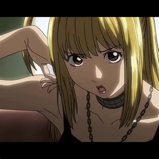 ・edit/scene pack of misa 4k・|||||||| #deathnote #peak #misa #scenepack #editgoviral science pack credits to @𝓐𝓵𝓮𝔁𝓲𝓼 ⚡