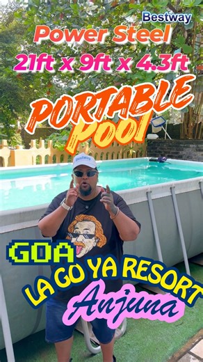 35K views · 12 reactions |  Transform your space with the Bestway...