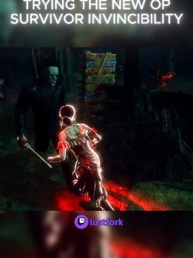 SO KILLER SIDED *rolls eyes* #dbd #dbdvideos #dbdtiktok #dbdsurvivor #dbdclips #fyp #deadbydaylight #deadbydaylightfyp #anniversary