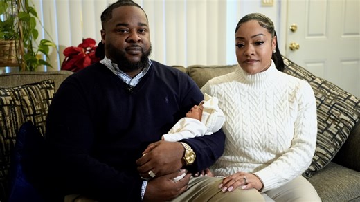 Delayed care to 2 Black pregnant women highlights maternal health disparities