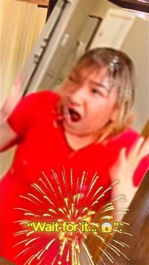 Epic Jump Scare Moments #20/7 😱🔥😂 | LOL Compilation #scarecam #prank #shorts