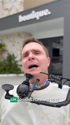 Not a golfer? No worries! The @boutiquebusinesshouse Charity Golf Day is back - and this year it’s happening the day before our Everything Is Possible Gala Dinner 🙌 📅 27 March 2026 Join Perry at the Social Club for a fun-filled day, great company - no golf skills required! Enjoy a 5-hour food and drinks package, live music DJ, games and a chance to win a share of $250,000!! 🍹🥂🥳 💥 Bonus: Use code PERRY for 15% off 🎟️ Come for the vibes, stay for the cause. Tag your mates, grab your tickets