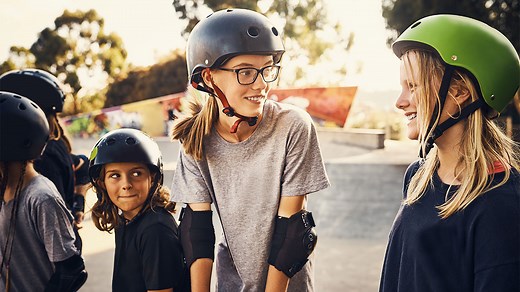 Social interactions and social relationships: autistic children and teenagers