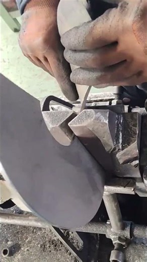 knife making machine process #shorts