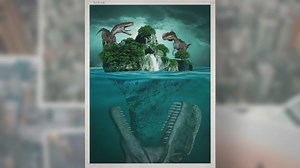 Why Were the Dinosaurs So Big?