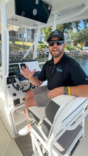 16 reactions | Joe’s giving you the inside scoop on one of our favorites… the Blackfin 222 Center Console. It’s fast, versatile, and built to do it all. This lightly used demo is fully loaded, backed by a full warranty, and priced with unbeatable savings. Ready to make it yours? | Mau Marine | Facebook