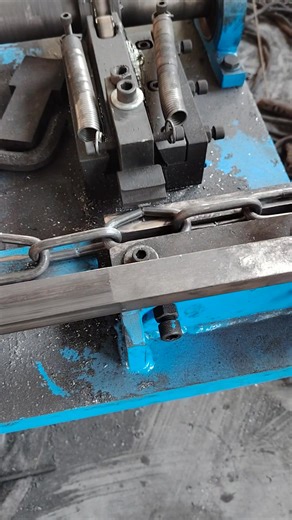 Hardware Galvanized Zinc Metal Welded Long Link Chain DIN 763 10mm #Galvanized#Chain/G80/Polished #Factory Cindy: 86 18669518685 Wechat /Whatsaspp Email:Cindy@ytwjsj.cn | Yuantong Link Chain