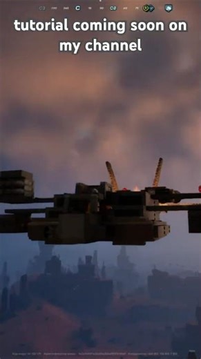 The Legendary Cheyenne Dropship is coming in LEGO Fortnite! Aliens