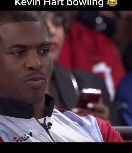 Kevin Hart Funniest Bowling Moments