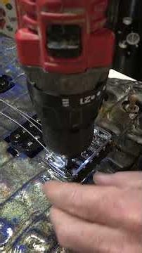Fixing High Guitar String Action Part 1