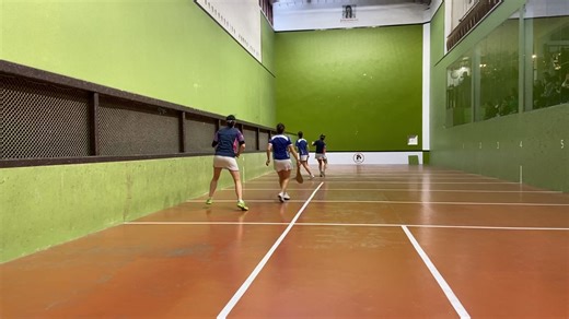 16K views · 56 reactions | Fédération Française Pelote Basque on Reels | Facebook