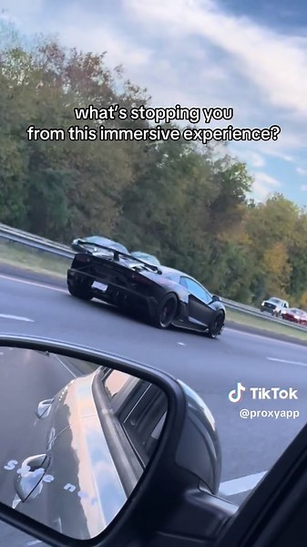 Months of redesign, countless iterations — and we’re finally here. Fresh logo. Revamped UI. New site on the way. Proxy enters Beta next week. 🚀 #DriveWithProxy #carculture #biketok #bmw #nohesi