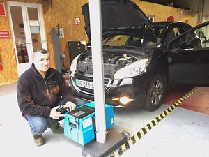 Nouveau contrôle technique : mode d'emploi