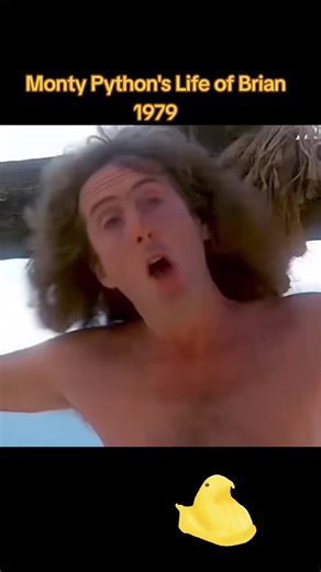 Explore Monty Python's Life of Brian Comedy Genius
