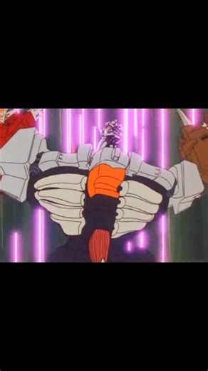 Alien Robot Monster on Instagram: "Monster Gobots. Monsterous! Probably a better combiner than Puzzler"