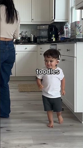 My Son Copies Everything I Do #shorts