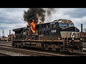 10 LARGEST Diesel Detonations