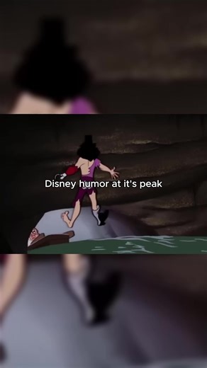 Disney humor at it‘s peak Whats your favourite clip! #cartoons #disney #kungfupanda #madagascar #fyp