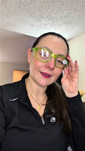 Anti-Fog Safety Glasses with Readers (1.5)