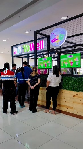 18K views · 154 reactions | Froyo cravings? We got you! Visit YoWell Philippines #StarmallSanJoseDelMonte today! ✨ | Starmall San Jose Del Monte | Facebook