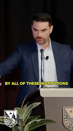 ‪@BenShapiro‬ makes the case for UATX.