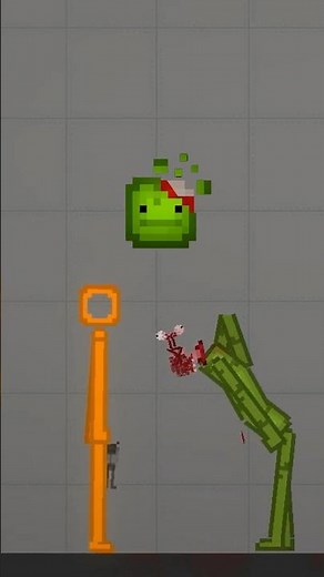 Melon Sandbox Best FREE Mods in Workshop #shorts