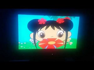 opening to the backyardigans escape from fairytale village 2008 DVD