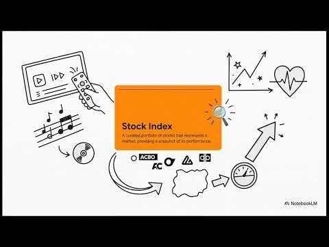Deconstructing the NIFTY 50