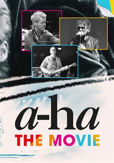 A-ha: The Movie (2021)