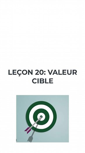Découvrez comment utiliser la fonction Valeur cible dans Excel pour automatiser vos calculs et atteindre vos objectifs rapidement et efficacement. 💡 Une astuce incontournable pour optimiser vos fichiers Excel ! 🚀 #ExcelTips #ValeurCible #AstuceExcel #Productivité #ApprendreExcel #ExcelForBusiness #Automatisation #GestionDeDonnées #TutoExcel #Optimisation