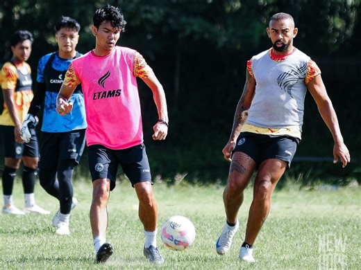 Arema FC vs PSM Makassar: Singo Edan Punya Modal Penting untuk Raih 3 Poin : Okezone Bola