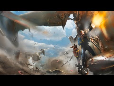 How To Get One Of Fallout 4's Best Guns At The Start Of The Game