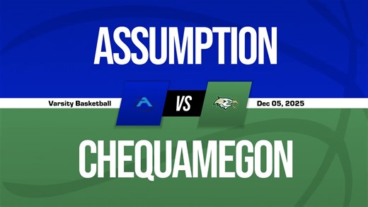 Basketball Game Preview: Assumption Royals vs. Marathon Red Raiders