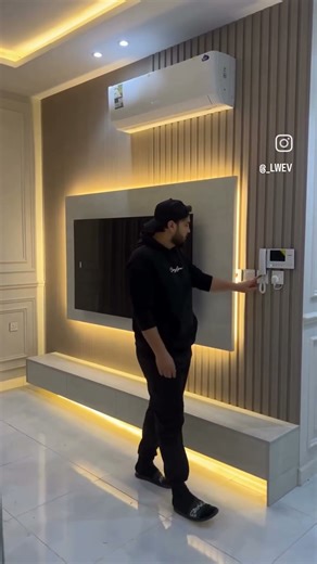 ✨ LED Panel Light Design | Modern Ceiling Light Ideas | Trending Interior Decor