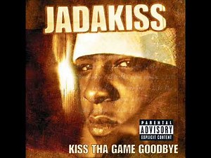 Jadakiss - We Gonna Make It (Instrumental)