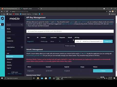 How to install mods in a cracked Insurgency Sandstorm