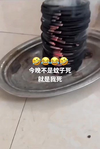 Humorous Fireworks Stack with Smoke Effects