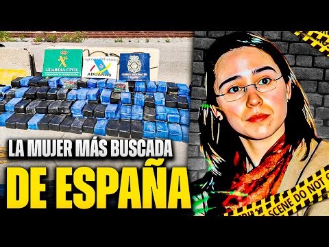 This is how Tania Varela fell: The drug lawyer who thought she was untouchable