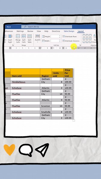 Wordtips #office #word #Microsoft
