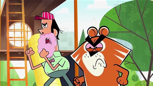 Mr. Magoo Season 1 Episode 2 Pinkbeard's Treasure Full Episode In English RV