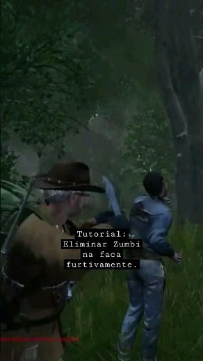 Dayz, como matar zumbi furtivamente. fácil! #dayz #samuraiogaucho #shorts
