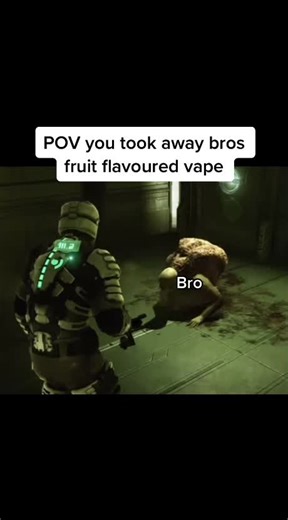 Bro's Fruit Flavoured Vape Replacement