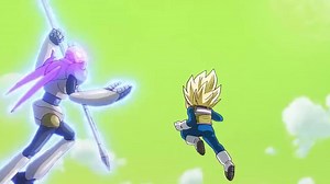 3.5K views · 109 reactions | Vegeta ss3 | 24\7 | Facebook