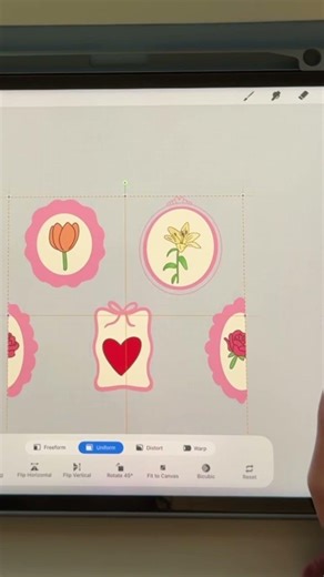 Seamless File Creation Process!