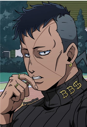 Killer Queen: JoJo's Bizarre Adventure Insights