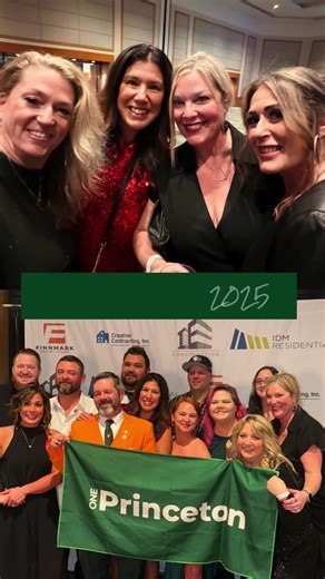 #princetonpropertymanagement #aceawards #multifamilyprofessionals #teamprinceton #industryleaders | Princeton Property Management