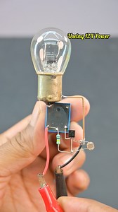 Automatic Light On/Off Circuit Using LDR and Relay | DIY Project #shorts #circuit #ldr #relay | Creative SM
