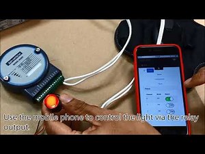 Le WISE-4012E un module d'acquisition de données sans fils Advantech