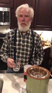 How to make steel cut oats #breakfast #home #homemade #delicious